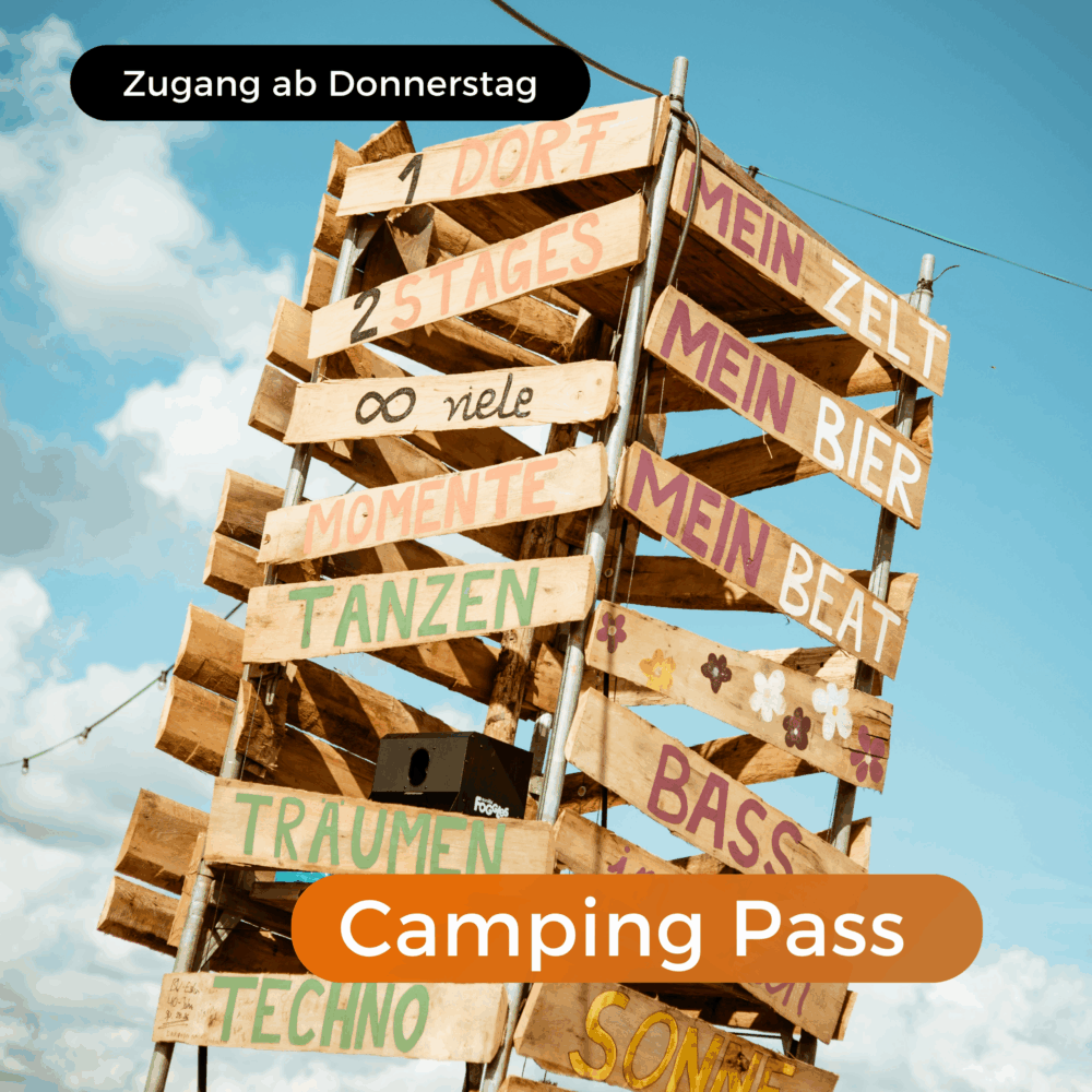 CampingPass